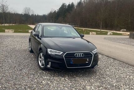Audi A3 Gebrauchtwagen