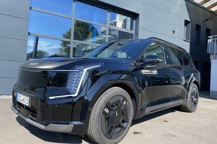Kia EV9 Gebrauchtwagen