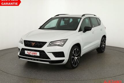Cupra Ateca Gebrauchtwagen