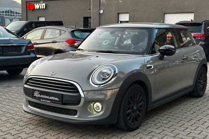Mini ONE Gebrauchtwagen