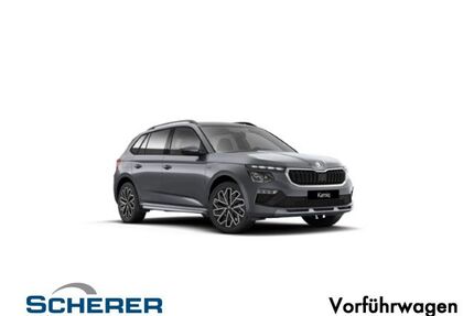 Skoda Kamiq Gebrauchtwagen