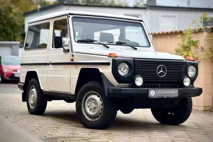 Mercedes-Benz G 230 Gebrauchtwagen