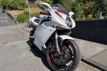 MV Agusta F4 1000 Gebrauchtwagen
