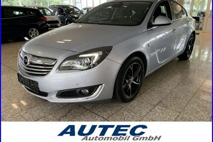 Opel Insignia Gebrauchtwagen