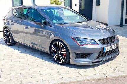 Seat Leon Gebrauchtwagen