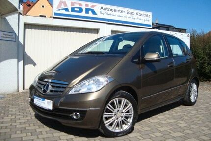 Mercedes-Benz A 150 Gebrauchtwagen