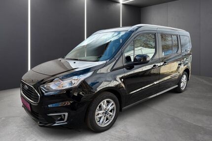 Ford Grand Tourneo Gebrauchtwagen