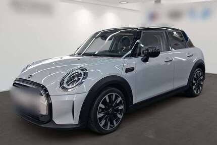 Mini Cooper Gebrauchtwagen