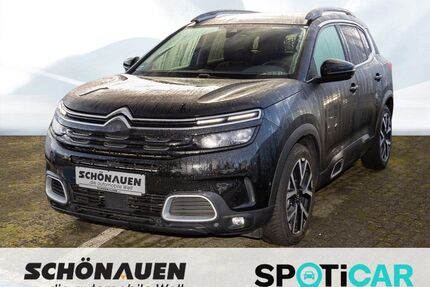 Citroen C5 Aircross Gebrauchtwagen