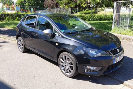 Seat Ibiza Gebrauchtwagen