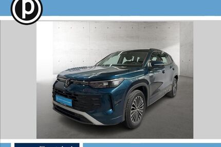 VW Tayron Gebrauchtwagen