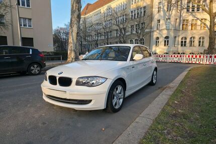 BMW 118 Gebrauchtwagen