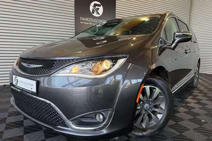 Chrysler Pacifica Gebrauchtwagen