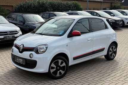 Renault Twingo Gebrauchtwagen