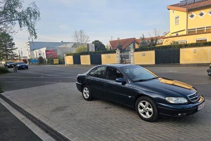 Opel Omega Gebrauchtwagen