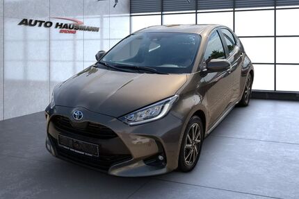 Toyota Yaris Gebrauchtwagen