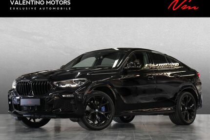 BMW X6 Gebrauchtwagen