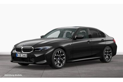 BMW 330 Gebrauchtwagen