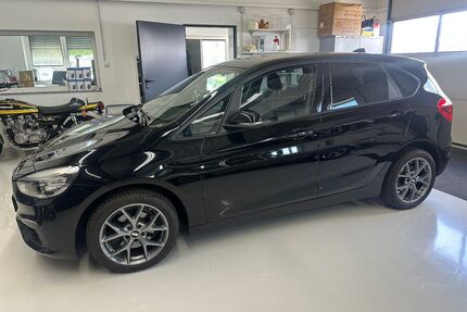 BMW 216 Gebrauchtwagen