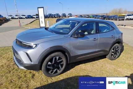 Opel Mokka Gebrauchtwagen