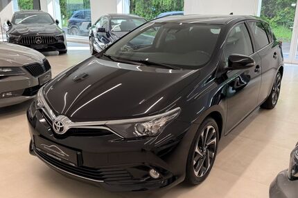 Toyota Auris Gebrauchtwagen