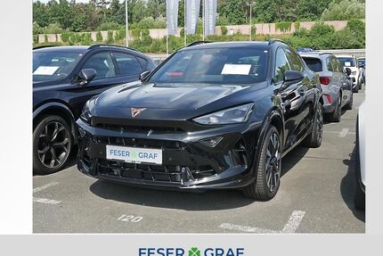 Cupra Formentor Gebrauchtwagen