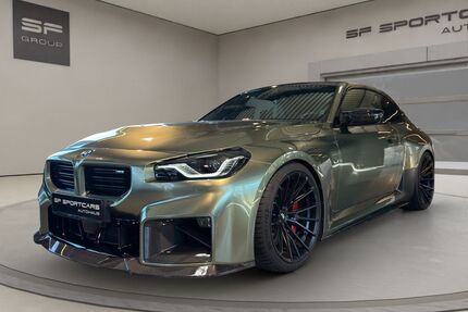 BMW M2 Gebrauchtwagen
