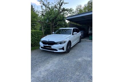 BMW 318 Gebrauchtwagen