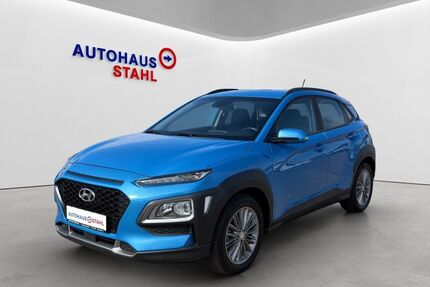 Hyundai KONA Gebrauchtwagen