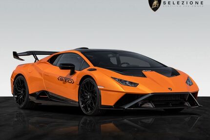 Lamborghini Huracán Gebrauchtwagen