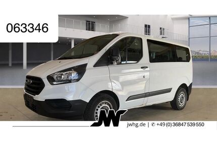 Ford Tourneo Custom Gebrauchtwagen