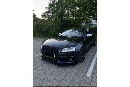Audi S5 Gebrauchtwagen