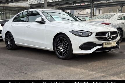 Mercedes-Benz C 200 Gebrauchtwagen