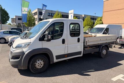 Citroen Jumper Gebrauchtwagen