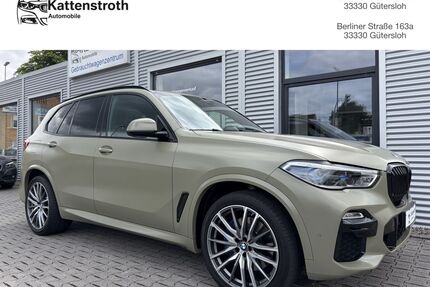 BMW X5 Gebrauchtwagen