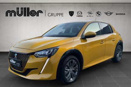 Peugeot 208 Gebrauchtwagen