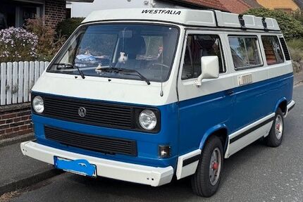 VW T3 andere Gebrauchtwagen