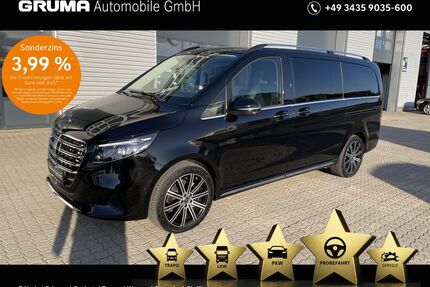 Mercedes-Benz V 300 Gebrauchtwagen