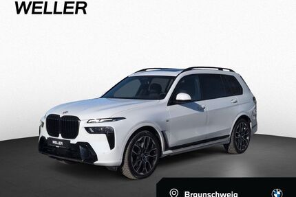 BMW X7 Gebrauchtwagen