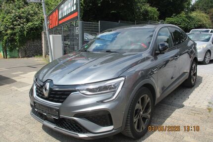 Renault Arkana Gebrauchtwagen