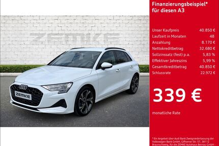 Audi A3 Gebrauchtwagen