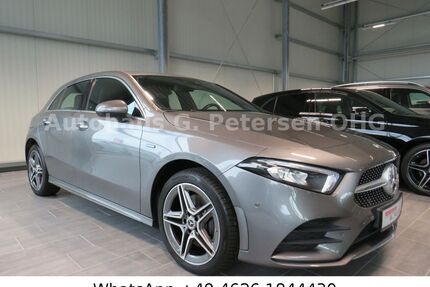 Mercedes-Benz A 250 Gebrauchtwagen