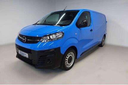 Opel Vivaro Gebrauchtwagen