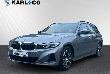 BMW 330 Gebrauchtwagen