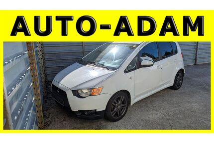 Mitsubishi Colt Gebrauchtwagen