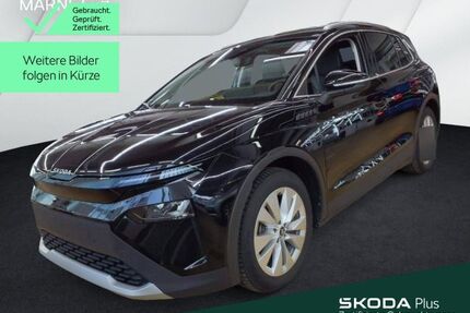 Skoda Elroq Gebrauchtwagen