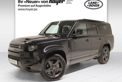 Land Rover Defender Gebrauchtwagen