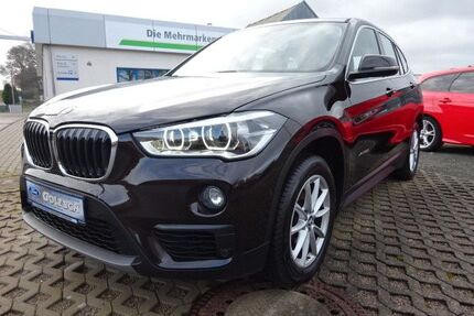 BMW X1 Gebrauchtwagen