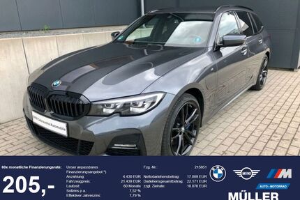 BMW 330 Gebrauchtwagen