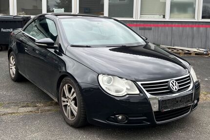 VW Eos Gebrauchtwagen